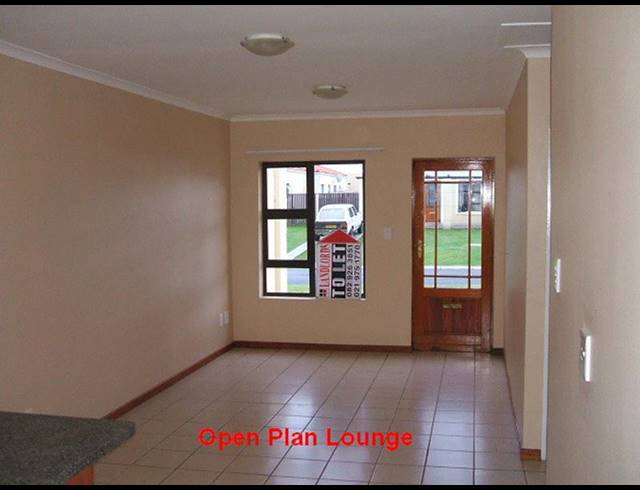 2 BEDROOM PROPERTY TO RENT IN HAGLEY